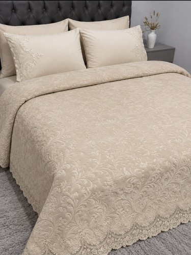 Golden home copriletto - golden,