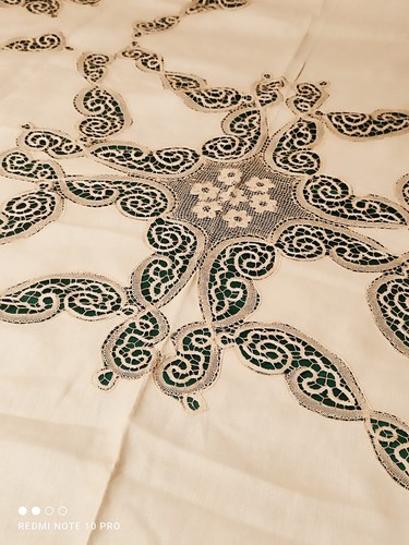 Copriletto lino - copriletto,