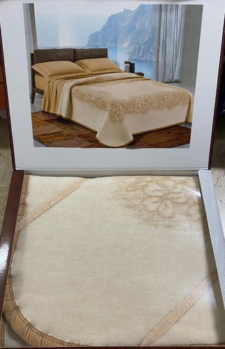Coperta lana nuvola - coperta,