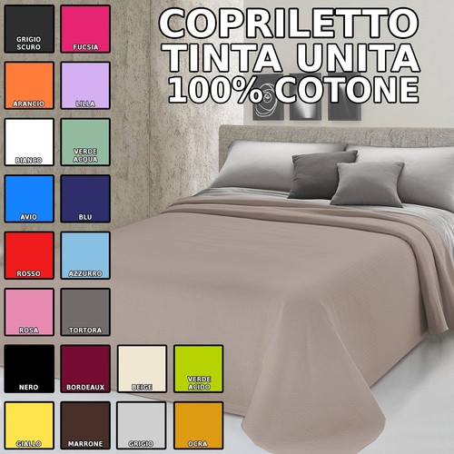 Welchome copriletto leggero - welchome,