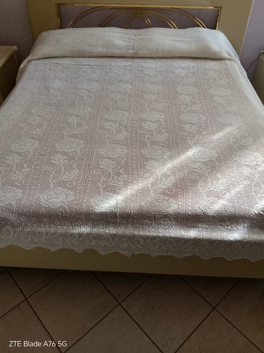 Copriletto matrimoniale - matrimoniale, a