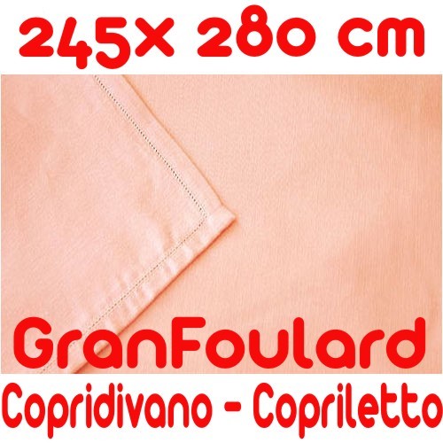 Telo arredo copridivano - telo,
