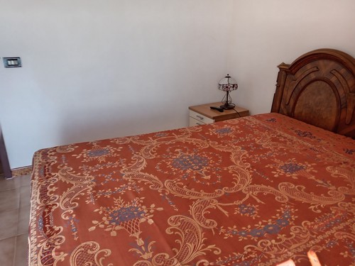 Coperta copriletto seta - coperta, in
