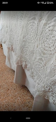 Copriletto matrimoniale