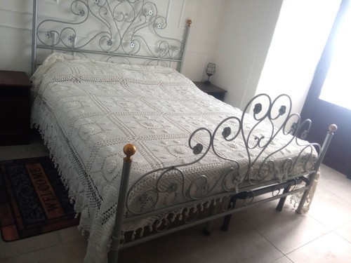 Copriletto matrimoniale