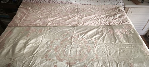 Antico copriletto matrimoniale - antico,