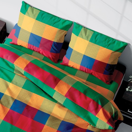 Completo lenzuola 100 - lenzuola, cotone