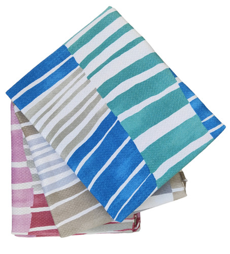 Copriletto cotone piquet - di,