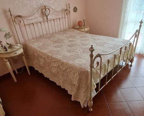 Copriletto matrimoniale - matrimoniale, di