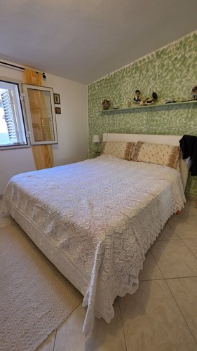 Copriletto matrimoniale - copriletto,