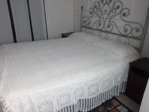 Copriletto matrimoniale
