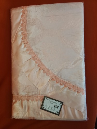 Ricamificio duesse copriletto - duesse,
